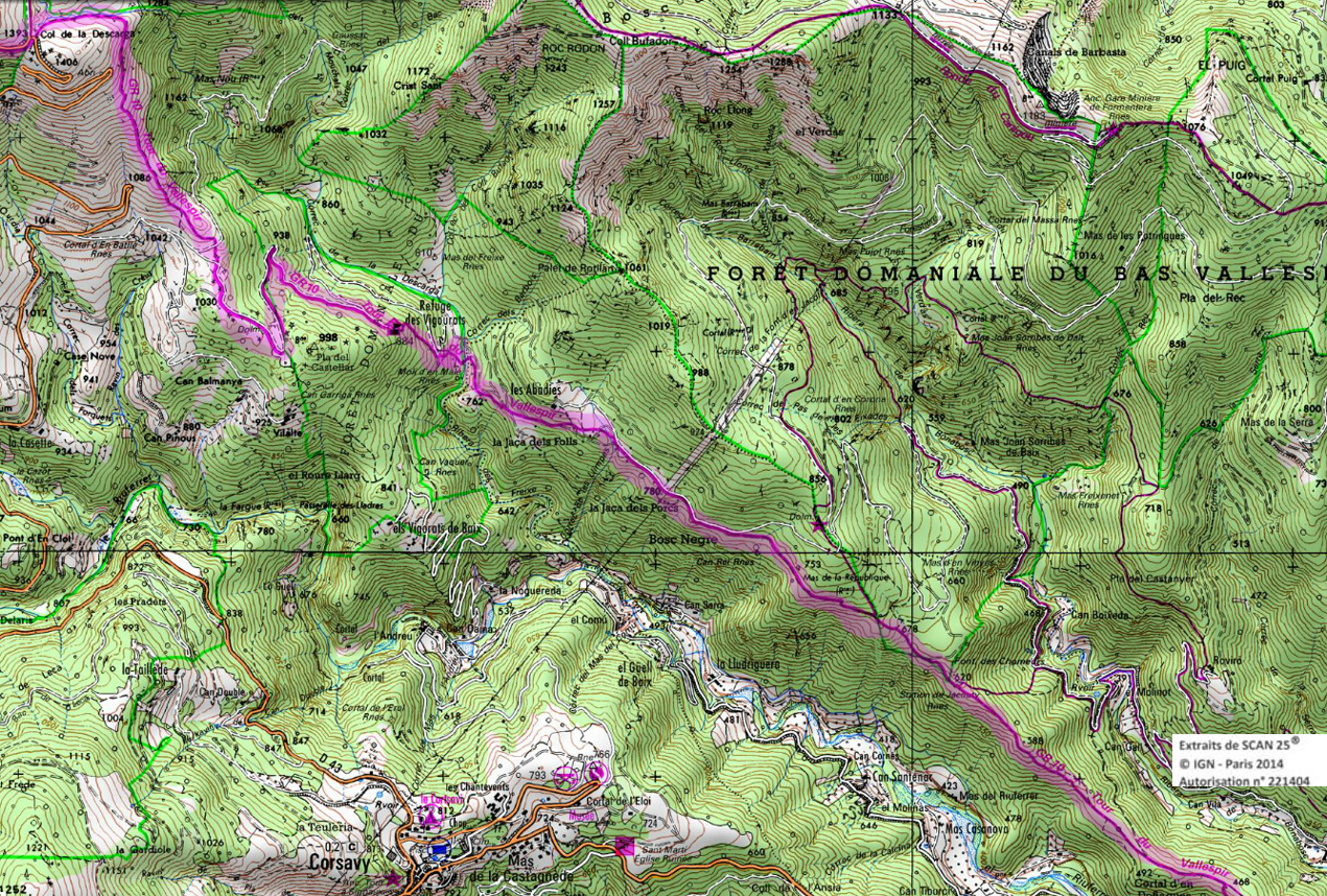 9 2 gr 10 pyrennees occidentales pyrenees circuits rando pyrenees
